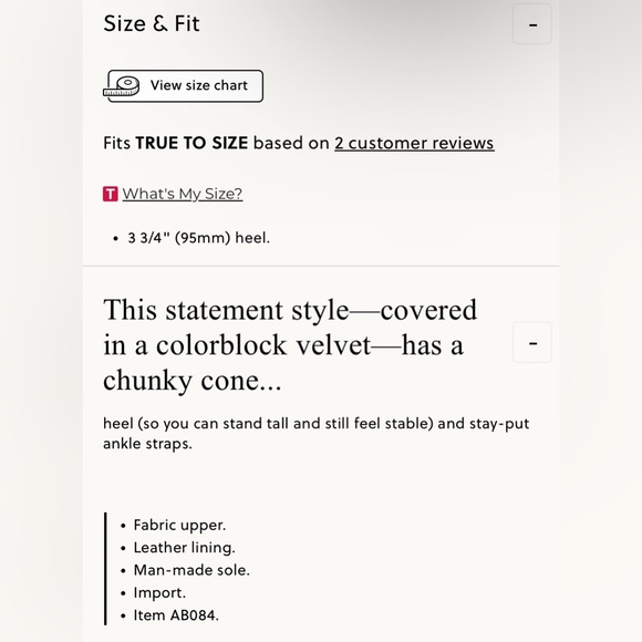 J. Crew Multicolor Colorblock Pointed Toe Block Heel Pump Comfortable Size 7 - Picture 2 of 8